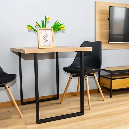 Alfa Przy Dworcu Wrzeszcz 아파트