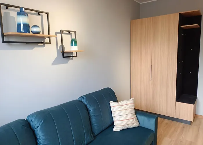 Alfa Przy Dworcu Wrzeszcz 그단스크