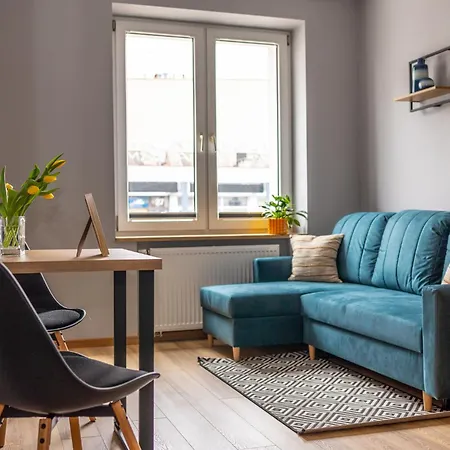 Alfa Przy Dworcu Wrzeszcz