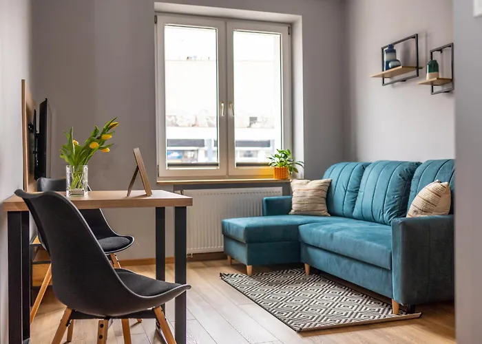 Alfa Przy Dworcu Wrzeszcz