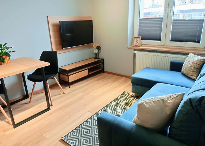 Alfa Przy Dworcu Wrzeszcz * 格但斯克